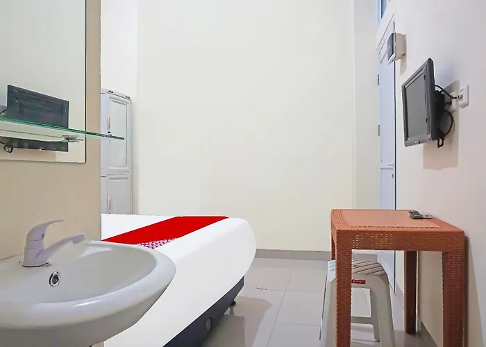 Super Oyo Capital O 91790 S1 Residence