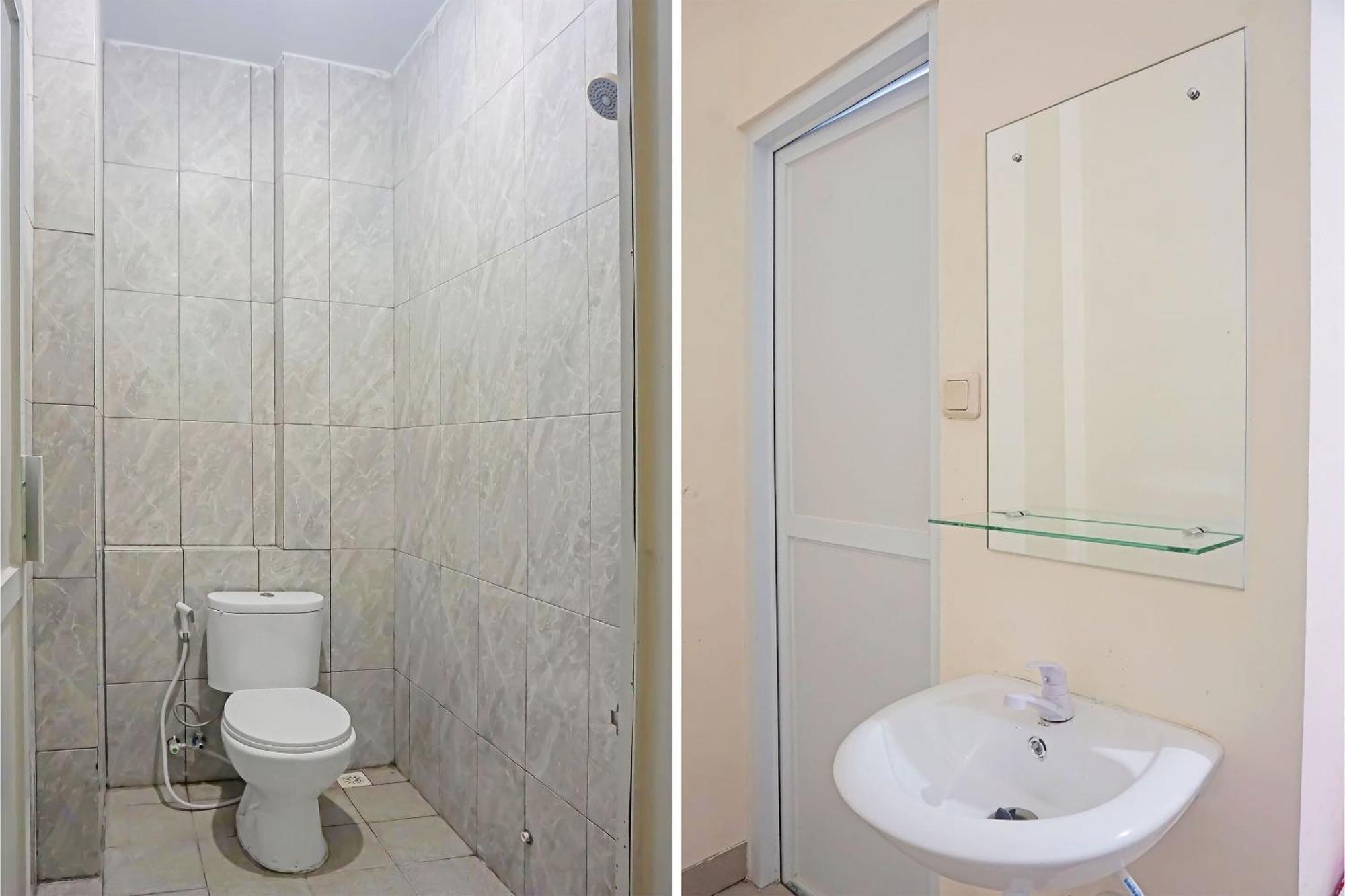 Super Oyo Capital O 91790 S1 Hotel