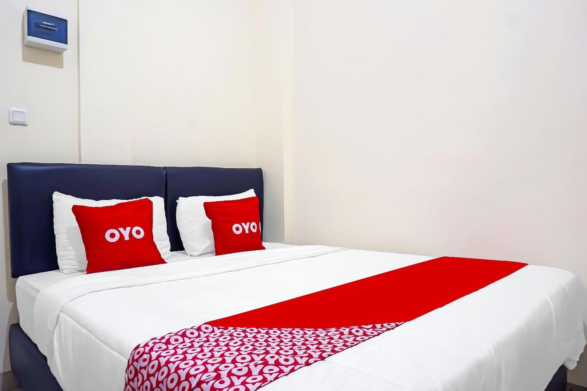 Hotel Super Oyo Capital O 91790 S1 3*