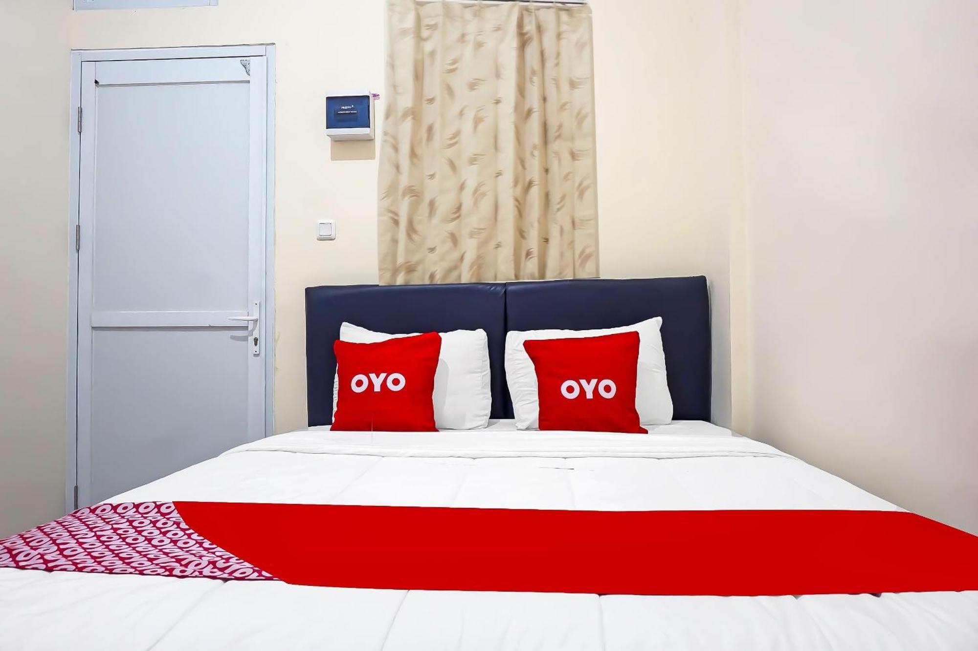 Super Oyo Capital O 91790 S1 Tangerang