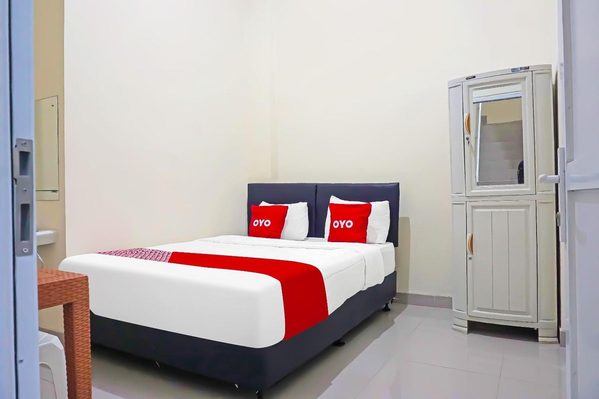 Super Oyo Capital O 91790 S1 Hotel 3*