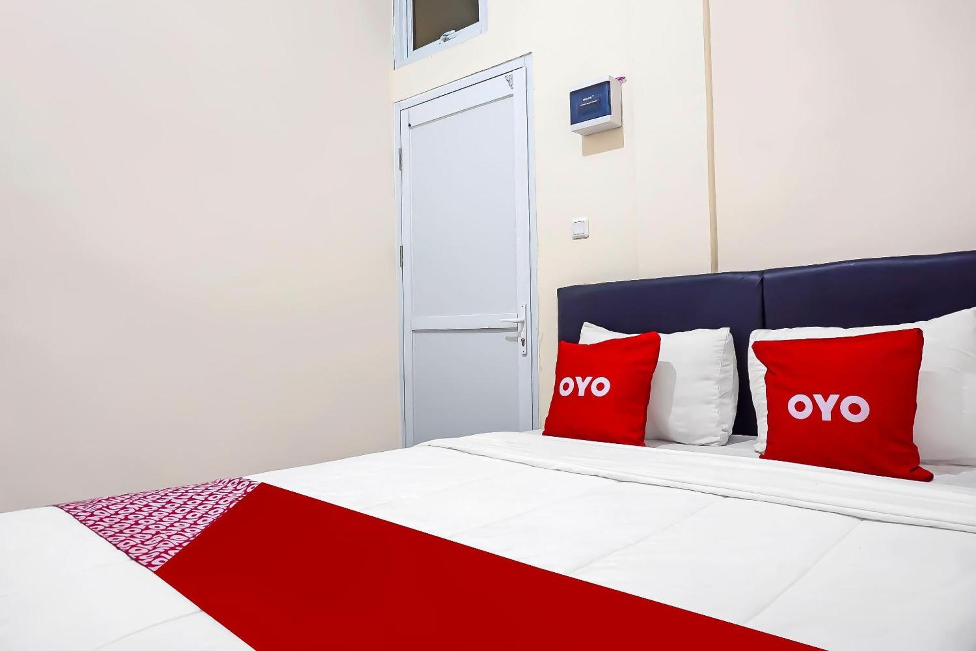 Super Oyo Capital O 91790 S1 Hotel Tangerang