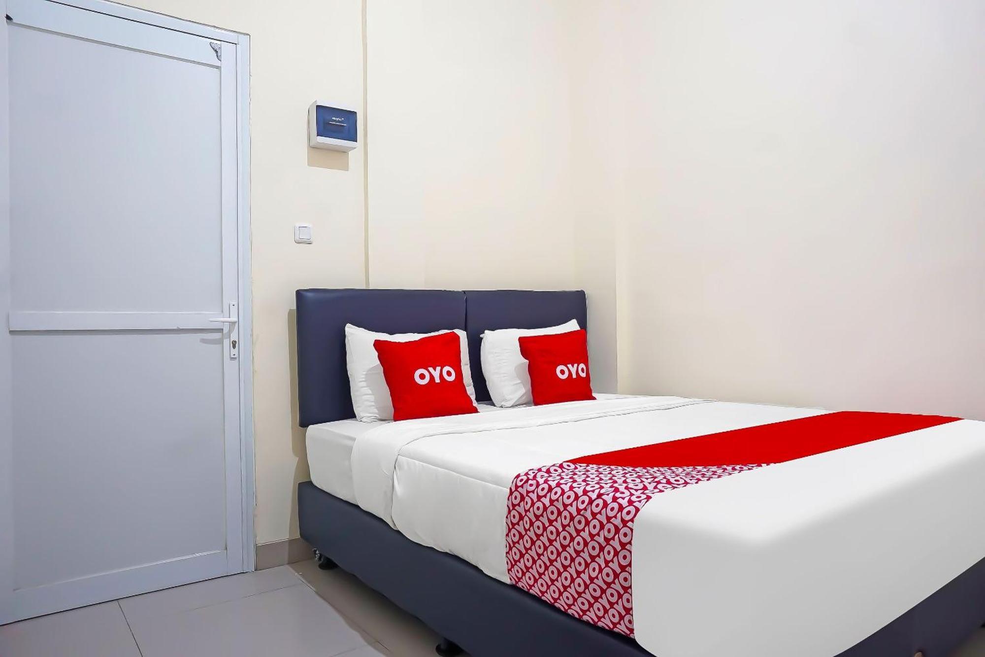 Hotel Super Oyo Capital O 91790 S1 3*