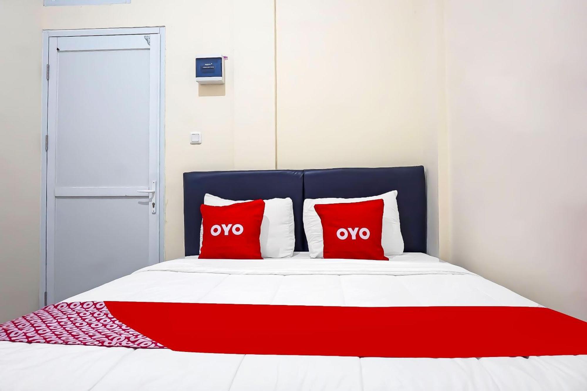 Super Oyo Capital O 91790 S1 Hotel Tangerang